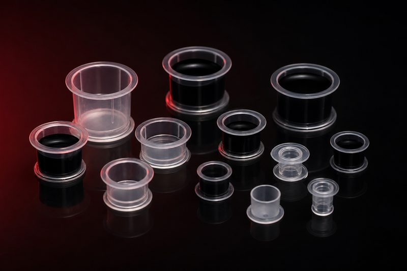 Gobelets biodégradables – Lot de 50