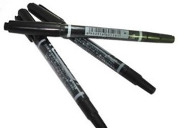 Stylo pour la peau tatouage