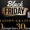 black friday tatouagenkit