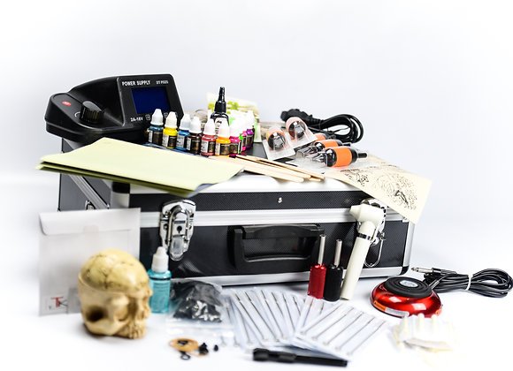 kit de tatouage en france