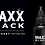 ENCRE TATOUAGE MAXX BLACK 30ML