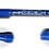 Stylo pour la  peau pour tatouage bleu