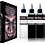 encre tatouage ombrage black friday